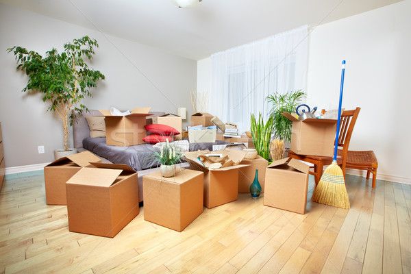 packers and movers